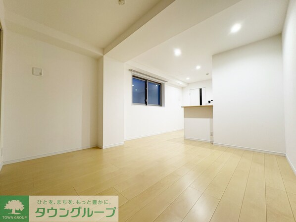 ラピスの物件内観写真